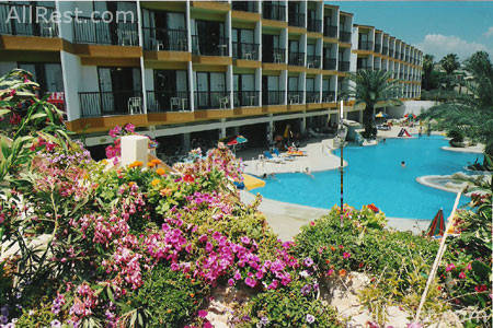 Avlida Hotel 4